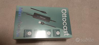 Ottocast mirror touch 