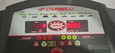 Tapis rolaunt Carnielli 403 CTP 