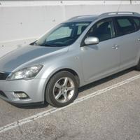 Kia Ceed Sportswagon cee'd Sp. Wag. 1.6 CRDi VGT 1