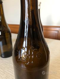 Bottiglie in vetro 0,75 lt LEFFE