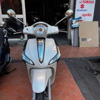 Piaggio Liberty 125cc ABS