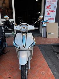 Piaggio Liberty 125cc ABS