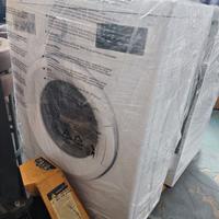 Lavatrice Smeg LBW40CIT 4kg