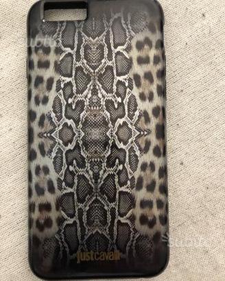 Cover Just Cavalli by Puro