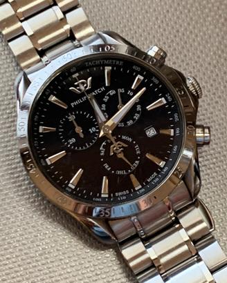 PHILIP WATCH Blaze Chrono W.R.100M - R8273995235