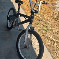 Bici BMX Torpado 