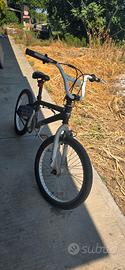 Bici BMX Torpado 