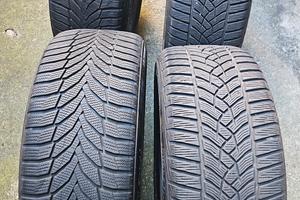 Gomme 245/45/18 Nexen goodyear