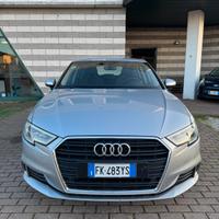 Audi A3 SPB 2.0 TDI Sport