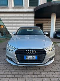 Audi A3 SPB 2.0 TDI Sport