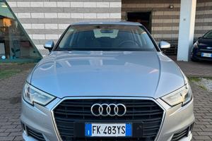 Audi A3 SPB 2.0 TDI Sport