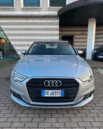 Audi A3 SPB 2.0 TDI Sport