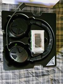 Cuffie Xbox