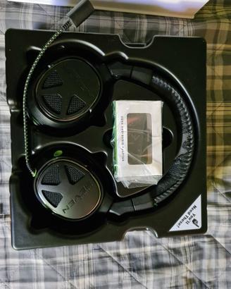Cuffie Xbox