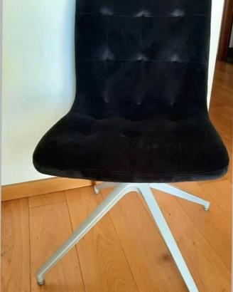 Sedia Bontempi NUOVA