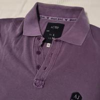 Polo Armani Jeans vintage 