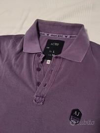 Polo Armani Jeans vintage 