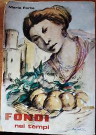 Fondi nei tempi, Mario Forte