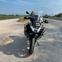 BMW R1200 GS Adventure full optional