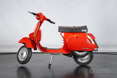 Vespa 125 PK S - 1982