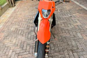 ktm 125 exc