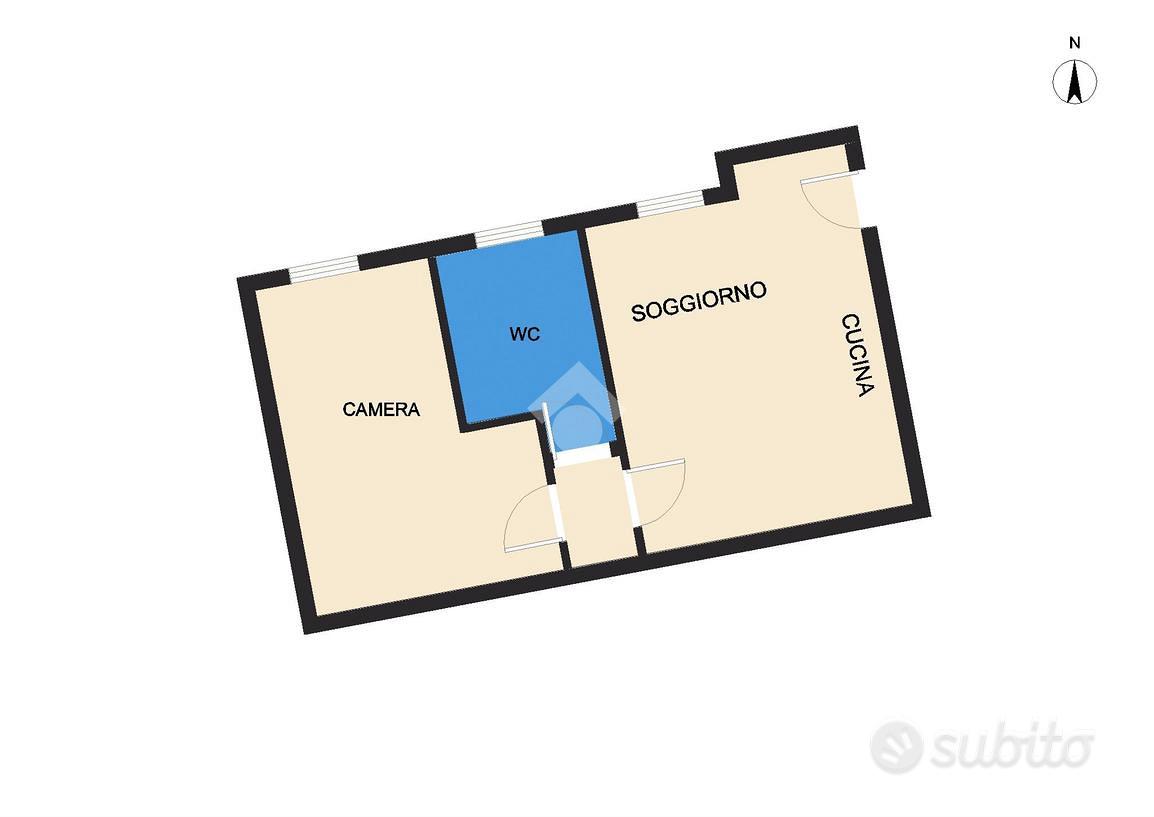 Appartamento – Treviglio - Vista 4