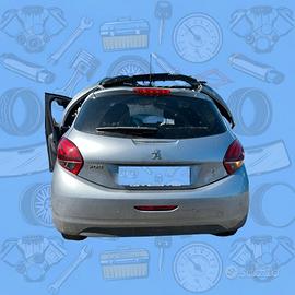 RICAMBI USATI - PEUGEOT 208 15>20 1.5 BlueHDi YH01