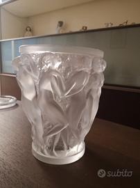 vaso lalique 