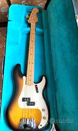 Fender Precision Classic 50 