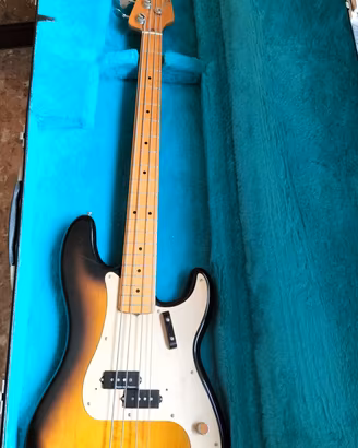 Fender Precision Classic 50 