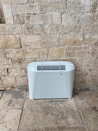 Ventilconvettore fan coil