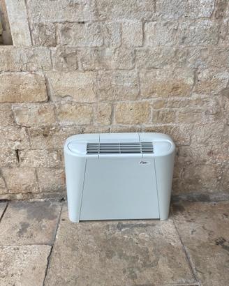 Ventilconvettore fan coil