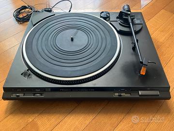 Giradischi Technics SL-BD22