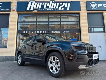 Jeep Avenger 1.2 Turbo 100 CV Altitude neopatentat