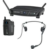 Audio-Technica  System 10 Wireless  + archetto