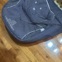 Trio cam colore jeans