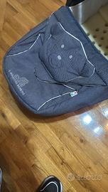 Trio cam colore jeans