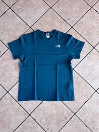 T-shirt North Face
