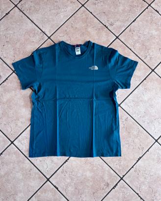 T-shirt North Face