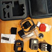 GOPRO 8 BLACK