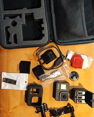 GOPRO 8 BLACK