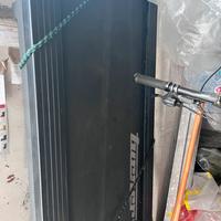 Tapis roulant turner