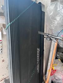 Tapis roulant turner