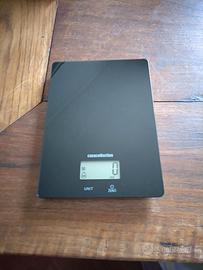 Bilancia elettronica da cucina