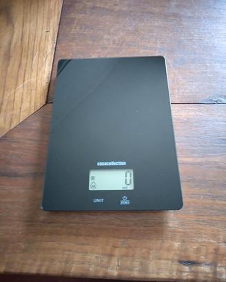 Bilancia elettronica da cucina