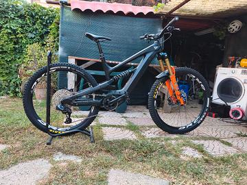 Emtb Decoy core 1