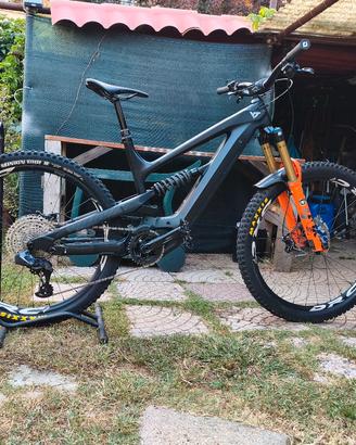 Emtb Decoy core 1