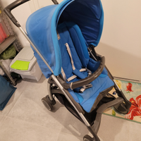 Passeggino Inglesina Avio