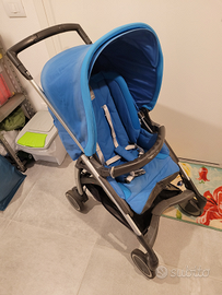 Passeggino Inglesina Avio