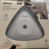 2 Sensori per parcheggio